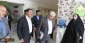 بازدید دکتر الهیار ترکمن ریاست محترم آموزش و پرورش عمومی و فنی و حرفه ای سازمان مدیریت و برنامه ریزی کشور از پردیس
 2