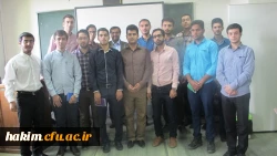 تصاویر رویش-روز سوم (پسران) 2