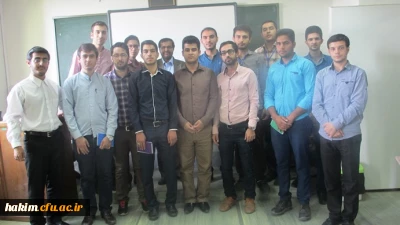 تصاویر رویش-روز سوم (پسران)