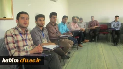 تصاویر رویش-روز سوم (پسران) 4