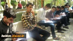 تصاویر رویش-روز سوم (پسران) 6