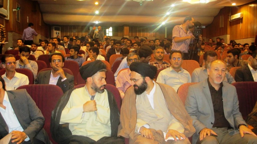 تصاویر رویش-روز سوم (پسران) 7