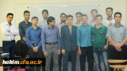 تصاویر رویش-روز سوم (پسران) 9