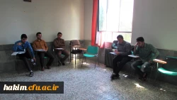 تصاویر رویش- روز دوم(پسران) 2