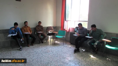 تصاویر رویش- روز دوم(پسران)