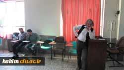 تصاویر رویش- روز دوم(پسران) 3