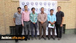 تصاویر رویش- روز دوم(پسران) 6