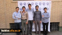 تصاویر رویش- روز دوم(پسران) 7