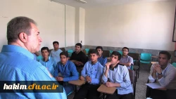 تصاویر رویش- روز دوم(پسران) 9