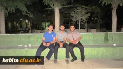 تصاویر رویش- اردوی قزوین(پسران) 2