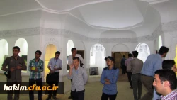 تصاویر رویش- اردوی قزوین(پسران) 5