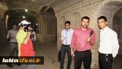 تصاویر رویش- اردوی قزوین(پسران) 6