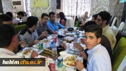 تصاویر رویش- اردوی قزوین(پسران) 8