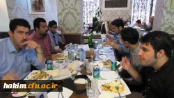 تصاویر رویش- اردوی قزوین(پسران) 9