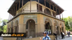 تصاویر رویش- اردوی قزوین(پسران) 10