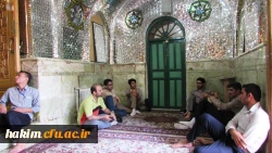 تصاویر رویش- اردوی قزوین(پسران) 12