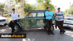 تصاویر رویش- اردوی قزوین(پسران) 13