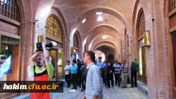 تصاویر رویش- اردوی قزوین(پسران) 14