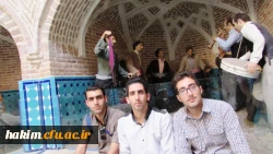 تصاویر رویش- اردوی قزوین(پسران) 15