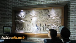 تصاویر رویش- اردوی قزوین(پسران) 16