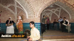 تصاویر رویش- اردوی قزوین(پسران) 17