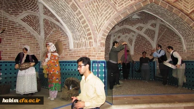 تشریح برنامه های گردهمایی رویش ویژه برداران؛

بازدید از سد لتیان و تور یک روزه قزوین تا آشنایی با نحوه جامعه پذیری