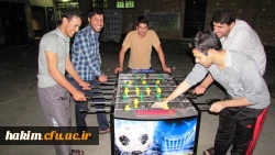 تصاویر رویش- اردوی قزوین(پسران) 18