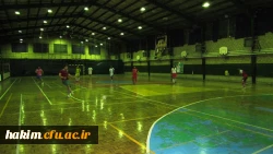 تصاویر رویش- اردوی قزوین(پسران) 19