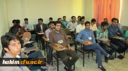 تصاویر رویش-روز اول(پسران) 5