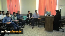 تصاویر رویش-روز اول(پسران) 6