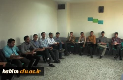 تصاویر رویش-روز اول(پسران) 9