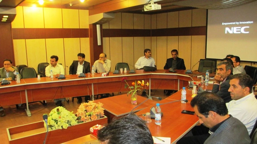 تصاویر رویش-روز اول(پسران) 10