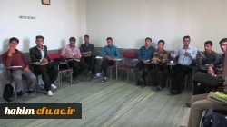 تصاویر رویش-روز اول(پسران) 11