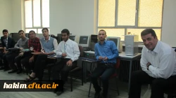 تصاویر رویش-روز اول(پسران) 12