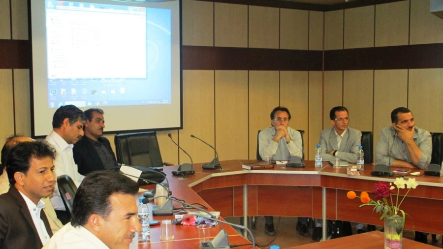 تصاویر رویش-روز اول(پسران) 14