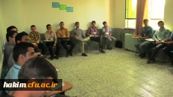 تصاویر رویش-روز اول(پسران) 17