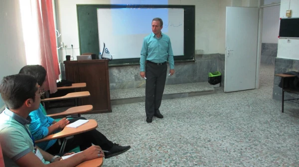 تصاویر رویش-روز اول(پسران) 20