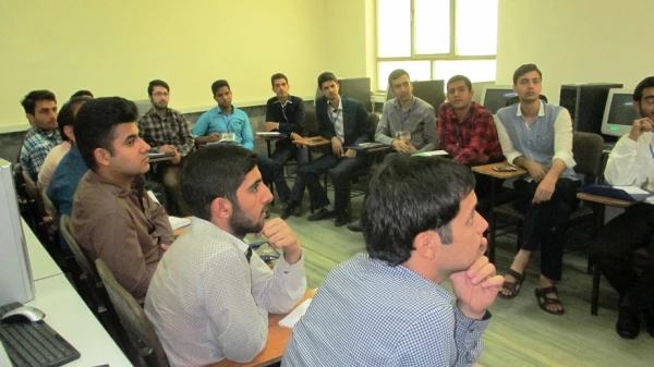 تصاویر رویش-روز اول(پسران) 3