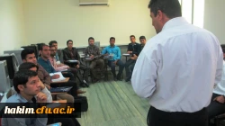 تصاویر رویش-روز اول(پسران) 4