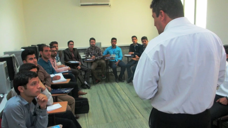 تصاویر رویش-روز اول(پسران) 4