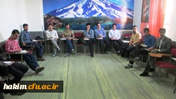 تصاویر رویش-روز اول(پسران) 5