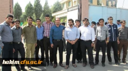 تصاویر رویش-روز اول(پسران) 6