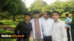 تصاویر رویش-روز اول(پسران) 9