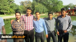 تصاویر رویش-روز اول(پسران) 10