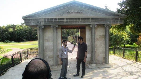 تصاویر رویش-روز اول(پسران) 11