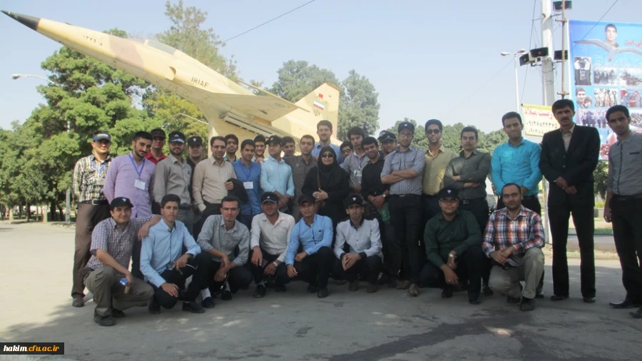 تصاویر رویش-روز اول(پسران) 12