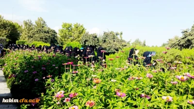 تصاویر رویش-روز اول(دختران)