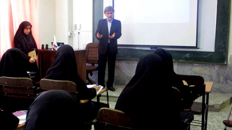 تصاویر رویش-روز اول(دختران) 3