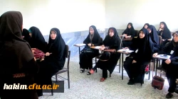 تصاویر رویش-روز اول(دختران) 4