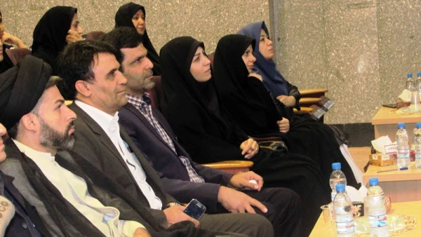 تصاویر رویش-روز اول(دختران) 8